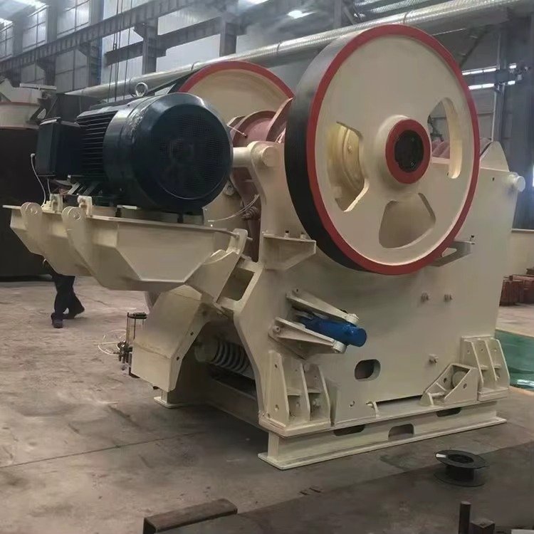 giá máy nghiền hàm