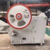 máy nghiền đá thứ cấp