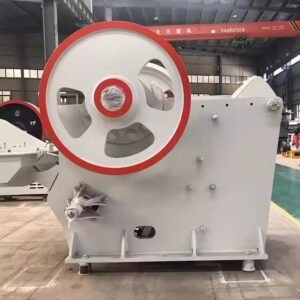 máy nghiền đá thứ cấp