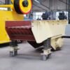 máy cấp liệu rung