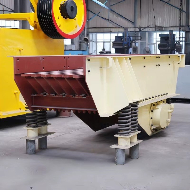 máy cấp liệu rung máy cấp liệu rung
